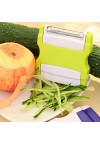 Multifunction Vegetable Fruit Spiral Cutter Slicer Kitchen Tool