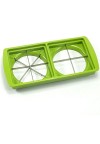 12pcs/Set Kitchen Multifunctional Shredder Machine Vegetables Fresh Fruit Salad Slicer Cutter