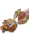 Kitchen Multifunctional Detachable Food Scissor
