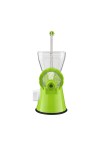 Home Manual Juicer Fruit Squeezer 100% Healthy Natural Fruit Green