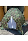 2-3 Person Camping Hunting Easy setup Instant Pop Up Tent Camouflage