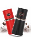 All in One Portable Manual Coffee Maker