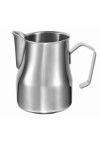 550ML Coffee Pitcher Milk Frothing Jug Stainless Steel Espresso Cup