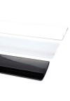 Strip Sealing Insert Waterproof Tape Sealing Tape Kitchen Stove Counter Strip - Black