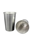 180ml Stainless Steel Juice Beer Water Cup