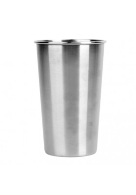 500ml Stainless Steel Juice Beer Water Cup