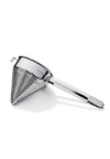 7 Inch Stainless Steel Chinois Mesh Strainer