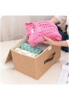 Round Insect Bed Mosquito Net Tent Storage Organizer Box